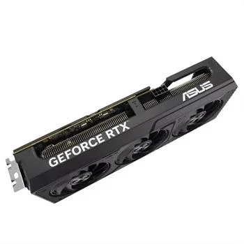 کارت گرافیک ASUS مدل PRIME GeForce RTX 4070 12GB GDDR6X OC Edition