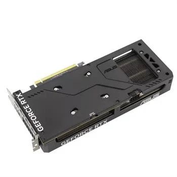 کارت گرافیک ASUS مدل PRIME GeForce RTX 4070 12GB GDDR6X OC Edition