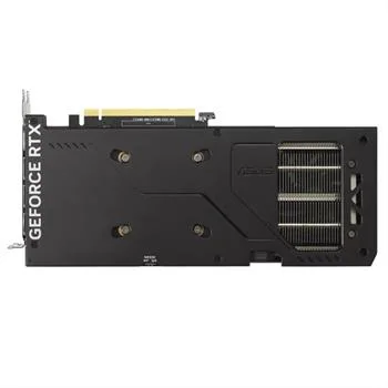 کارت گرافیک ASUS مدل PRIME GeForce RTX 4070 12GB GDDR6X OC Edition