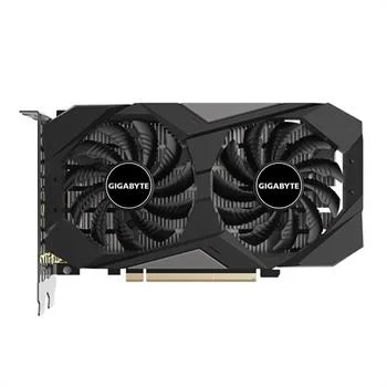 کارت گرافیک GigaByte مدل GeForce RTX 3050 WF2 OC 6GB