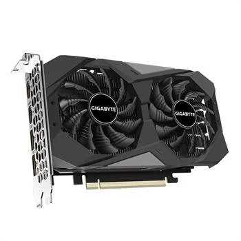 کارت گرافیک GigaByte مدل GeForce RTX 3050 WF2 OC 6GB
