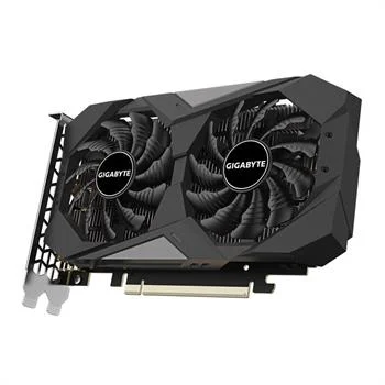کارت گرافیک GigaByte مدل GeForce RTX 3050 WF2 OC 6GB