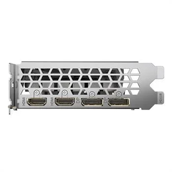 کارت گرافیک GigaByte مدل GeForce RTX 3050 WF2 OC 6GB