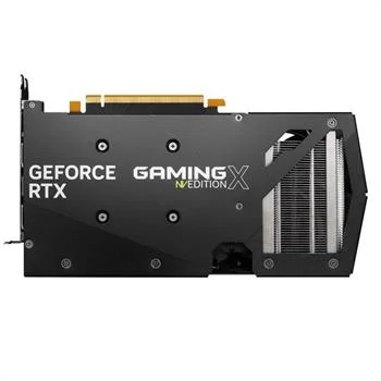 کارت گرافیک MSI مدل GeForce RTX 4060 GAMING X NV EDITION 8GB