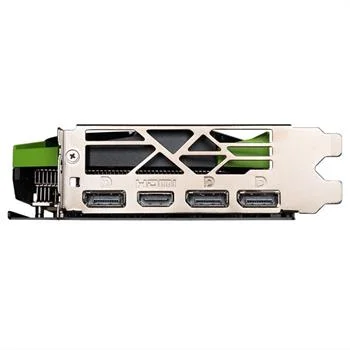 کارت گرافیک MSI مدل GeForce RTX 4060 GAMING X NV EDITION 8GB