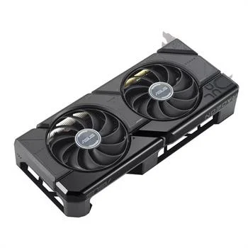 کارت گرافیک ASUS مدل Dual Radeon RX 7700 XT OC Edition 12GB GDDR6