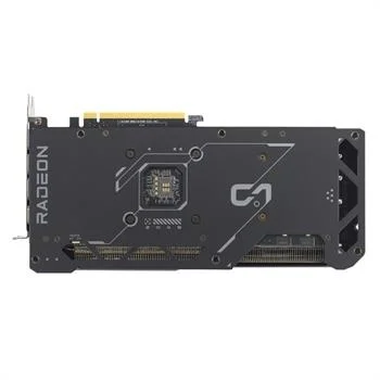 کارت گرافیک ASUS مدل Dual Radeon RX 7700 XT OC Edition 12GB GDDR6