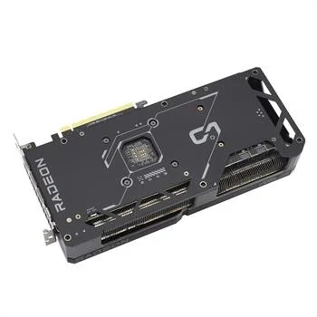 کارت گرافیک ASUS مدل Dual Radeon RX 7700 XT OC Edition 12GB GDDR6