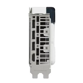 کارت گرافیک ASUS مدل Dual GeForce RTX 4060 White OC Edition 8GB GDDR6