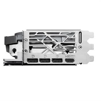 کارت گرافیک MSI مدل GeForce RTX 4070 Ti Super 16GB Gaming X Slim White