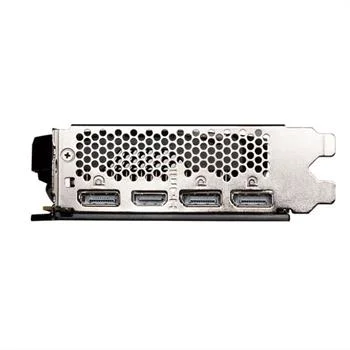 کارت گرافیک MSI مدل GeForce RTX 4060 VENTUS 2X BLACK OC 8G