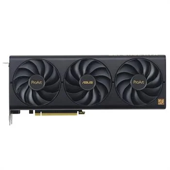 کارت گرافیک ASUS مدل ProArt GeForce RTX 4070 SUPER OC Edition 12GB GDDR6X