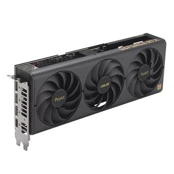 کارت گرافیک ASUS مدل ProArt GeForce RTX 4070 SUPER OC Edition 12GB GDDR6X