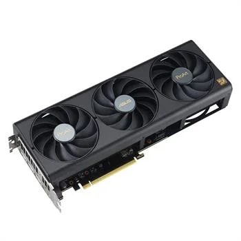کارت گرافیک ASUS مدل ProArt GeForce RTX 4070 SUPER OC Edition 12GB GDDR6X