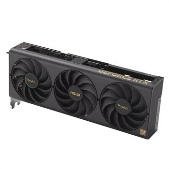 کارت گرافیک ASUS مدل ProArt GeForce RTX 4070 SUPER OC Edition 12GB GDDR6X