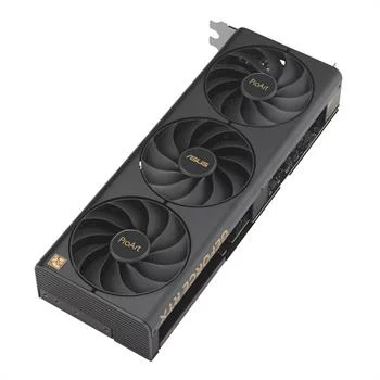 کارت گرافیک ASUS مدل ProArt GeForce RTX 4070 SUPER OC Edition 12GB GDDR6X