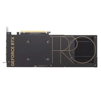 کارت گرافیک ASUS مدل ProArt GeForce RTX 4070 SUPER OC Edition 12GB GDDR6X