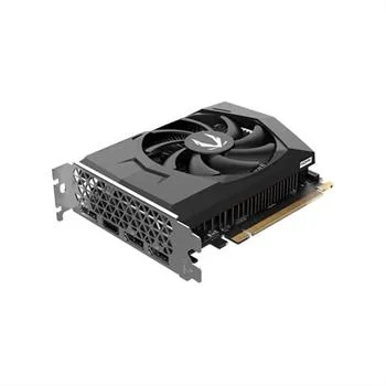 کارت گرافیک Zotac مدل GAMING GeForce RTX 3050 6GB GDDR6 Solo