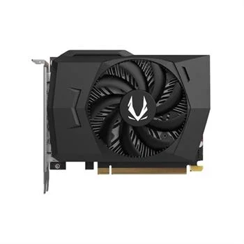 کارت گرافیک Zotac مدل GAMING GeForce RTX 3050 6GB GDDR6 Solo