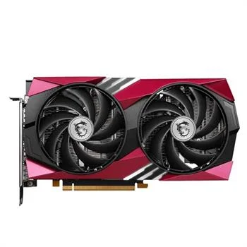 کارت گرافیک MSI مدل GeForce RTX 4060 Gaming X 8G MLG