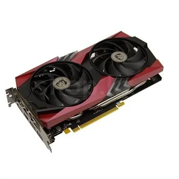 کارت گرافیک MSI مدل GeForce RTX 4060 Gaming X 8G MLG