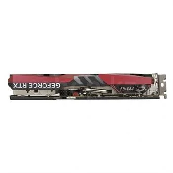 کارت گرافیک MSI مدل GeForce RTX 4060 Gaming X 8G MLG