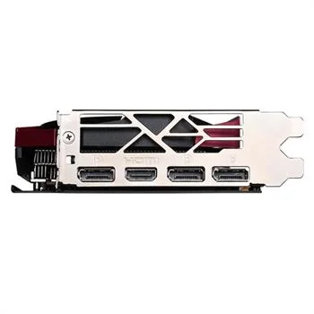 کارت گرافیک MSI مدل GeForce RTX 4060 Gaming X 8G MLG