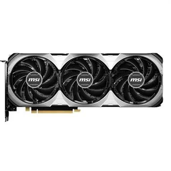 کارت گرافیک MSI مدل GeForce RTX 4070 Super 12G Ventus 3X OC
