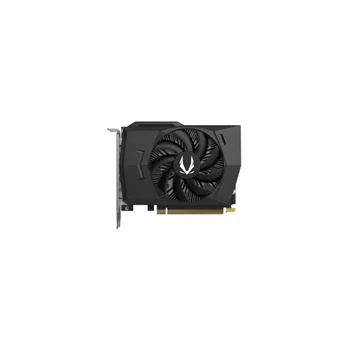 کارت گرافیک Zotac مدلGAMING GeForce RTX 3050 Solo 6GB GDDR6