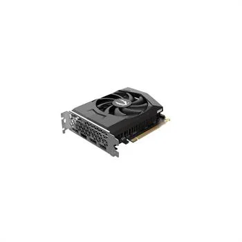 کارت گرافیک Zotac مدلGAMING GeForce RTX 3050 Solo 6GB GDDR6