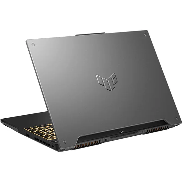 لپ تاپ ایسوس 15.6 اینچی TUF F15 FX507VU i7 13620H 16GB 512GB SSD RTX4050 6GB