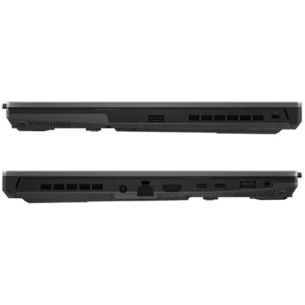 لپ تاپ ایسوس 15.6 اینچی TUF F15 FX507VU i7 13620H 16GB 512GB SSD RTX4050 6GB