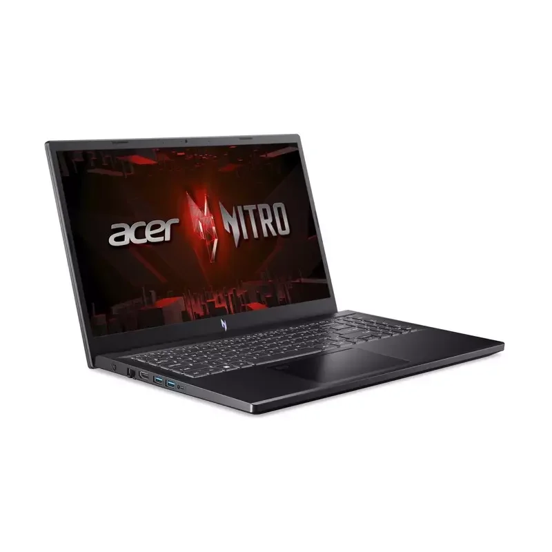 لپ تاپ 15.6 اینچی ایسر مدل Nitro V15 ANV15 Core i7 13620H 32GB 1TB SSD RTX2050 4GB