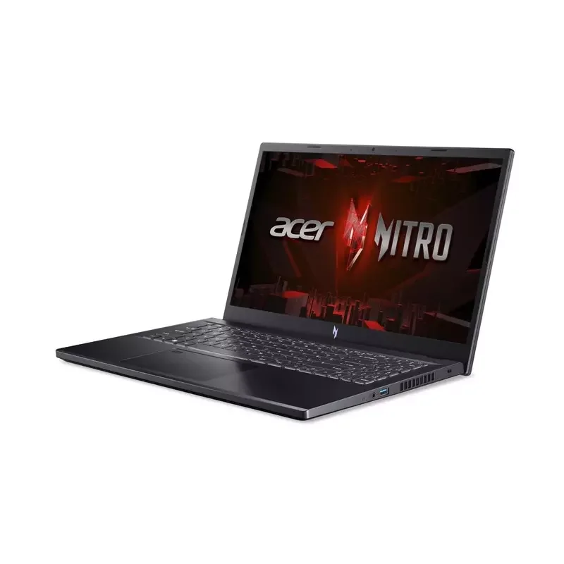 لپ تاپ 15.6 اینچی ایسر مدل Nitro V15 ANV15 Core i7 13620H 32GB 1TB SSD RTX2050 4GB