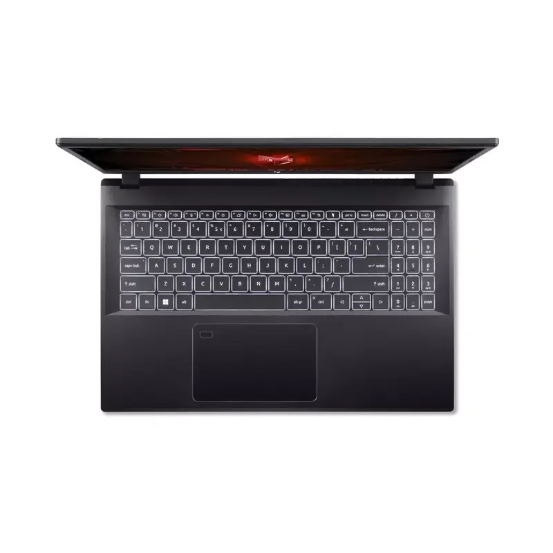 لپ تاپ 15.6 اینچی ایسر مدل Nitro V15 ANV15 Core i7 13620H 32GB 512GB SSD RTX2050 4GB