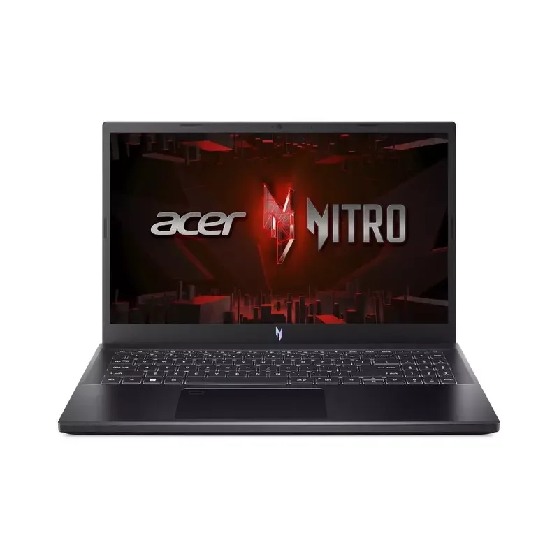 لپ تاپ 15.6 اینچی ایسر مدل Nitro V15 ANV15 Core i7 13620H 64GB 512GB SSD RTX2050 4GB