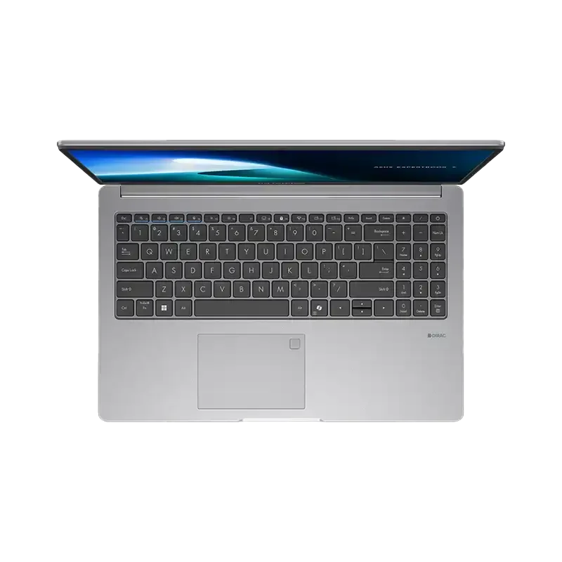 لپ تاپ 15.6 اینچی ایسوس مدل ExpertBook P1503CVA Core i5 13500H 40GB 512GB SSD Intel