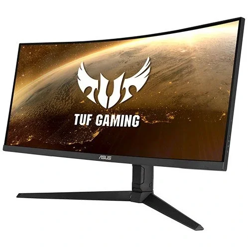 مانیتور مخصوص بازی ایسوس مدل TUF GAMING VG27AQ سایز 27 اینچ