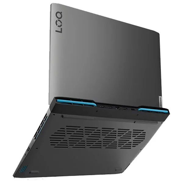 لپ تاپ 15.6 اینچی لنوو مدل LOQ Core i5 12450H 20GB 512GB SSD RTX2050 4GB