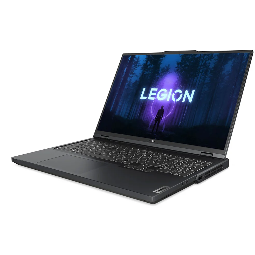 لپ تاپ 15.6 اینچ لنوو مدل Legion Pro 5 i7 13700HX 32GB 1TB SSD RTX 4060 8GB