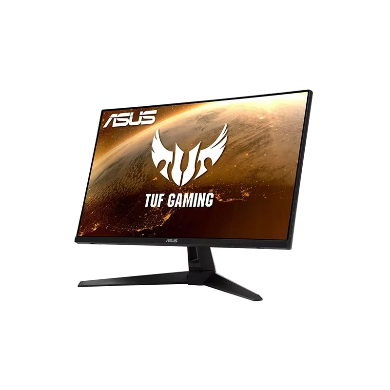 مانیتور گیمینگ 27 اینچ ایسوس TUF مدل VG27AQ1A