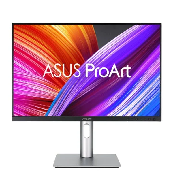 مانیتور 27 اینچ ایسوس مدل ProArt PA27JCV