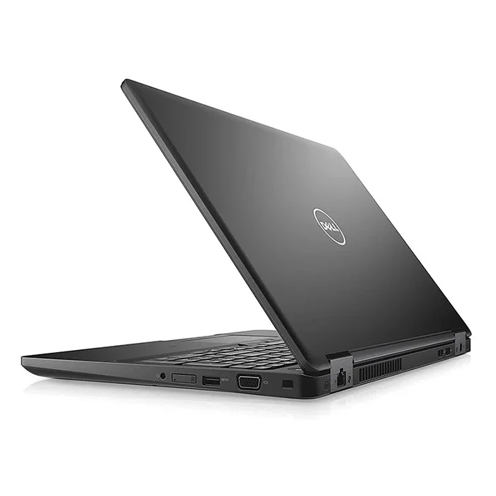 لپ تاپ دل استوک مدل DELL 5580 Core i7 7600U 8GB 256GB SSD 930MX 2G
