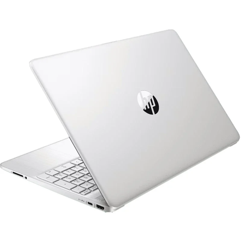 لپ تاپ 15.6 اینچی اچ پی مدل FQ0008nia Celeron N4120 8GB 1TB SSD intel