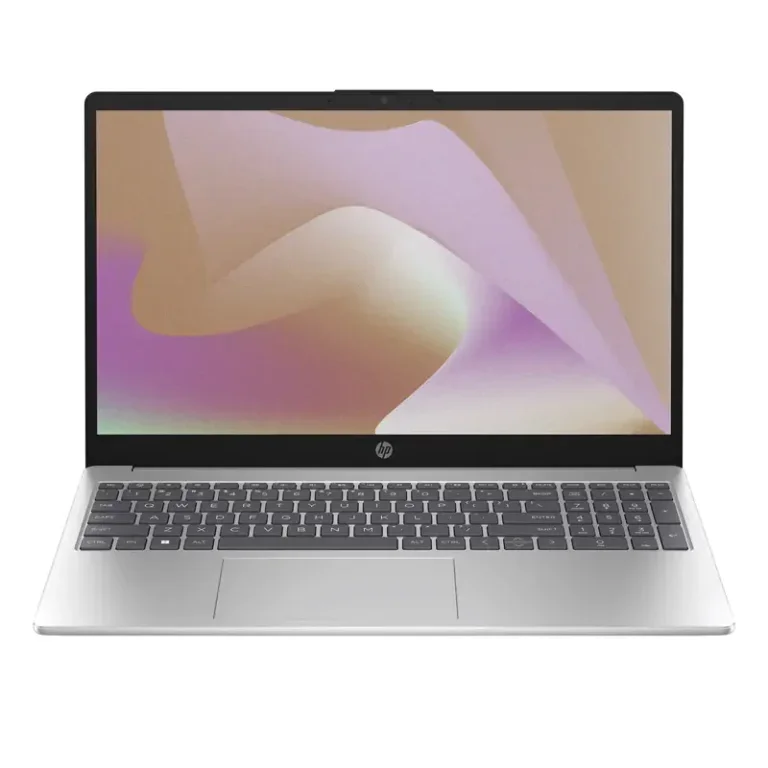 لپ تاپ 15.6 اینچی اچ پی مدل FD0355NIA Core i5 1334U 16GB 512GB SSD intel