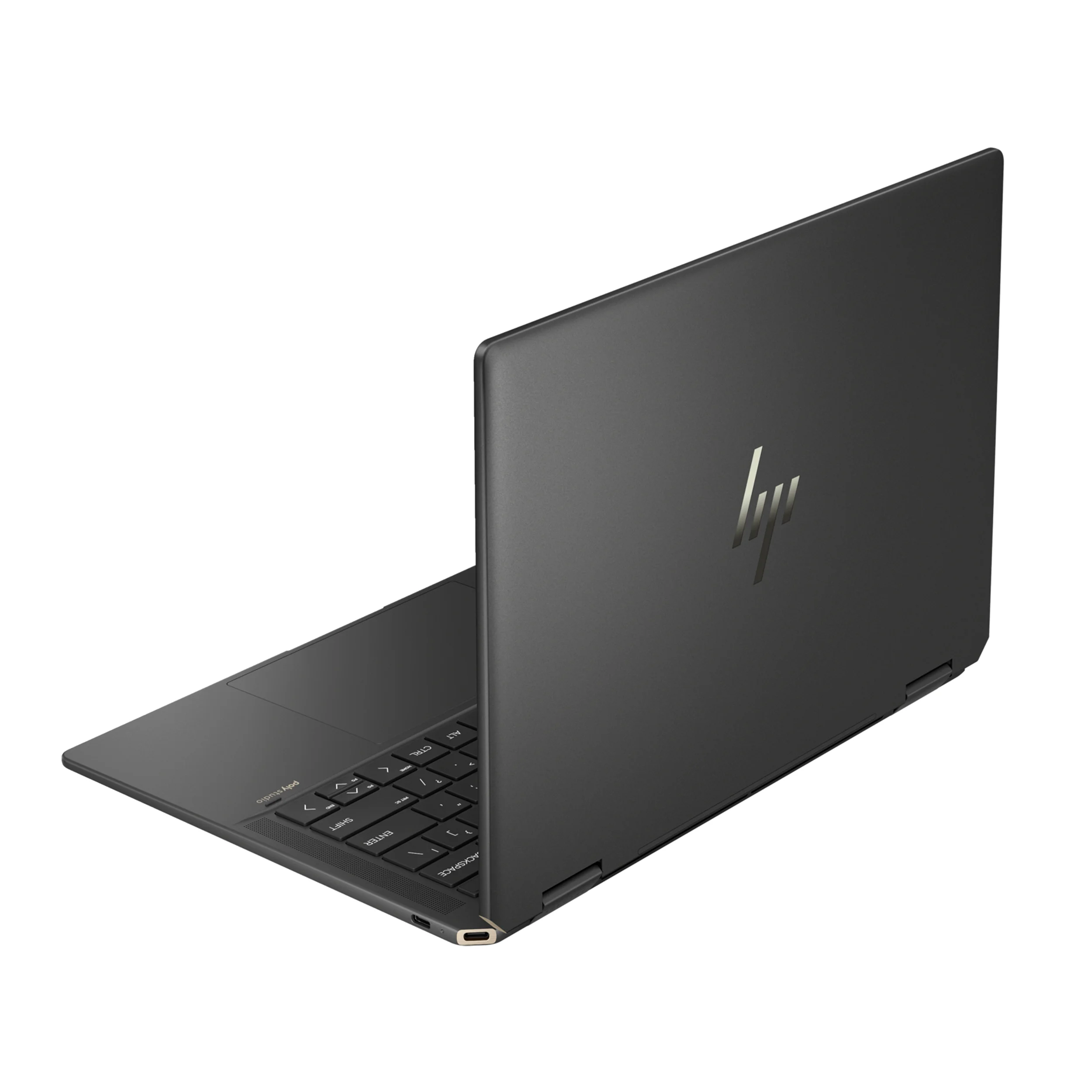 لپ تاپ 14.0 اینچی اچ پی لمسی مدل OmniBook Ultra Fli fh000 Core Ultra 7 256V 16GB 1TB Intel Arc