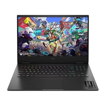 لپ تاپ 16.0 اینچی اچ پی OMEN WF100 Core i9 14900HX 32GB 2TB SSD RTX 4070 8GB