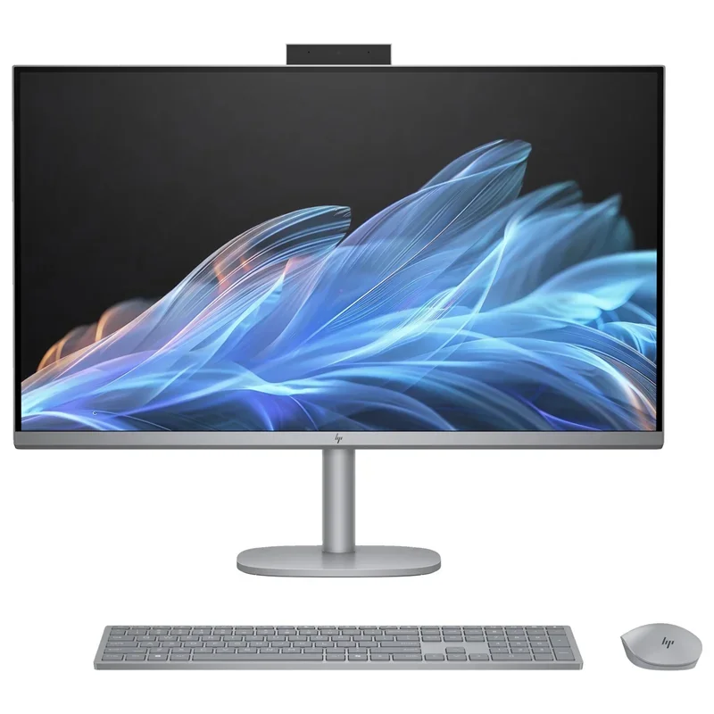 کامپیوتر همه کاره 32.0 اینچی اچ پی مدل OmniStudio X C0075ng Core Ultra 7 155H 32GB 1TB SSD 6GB RTX 4050