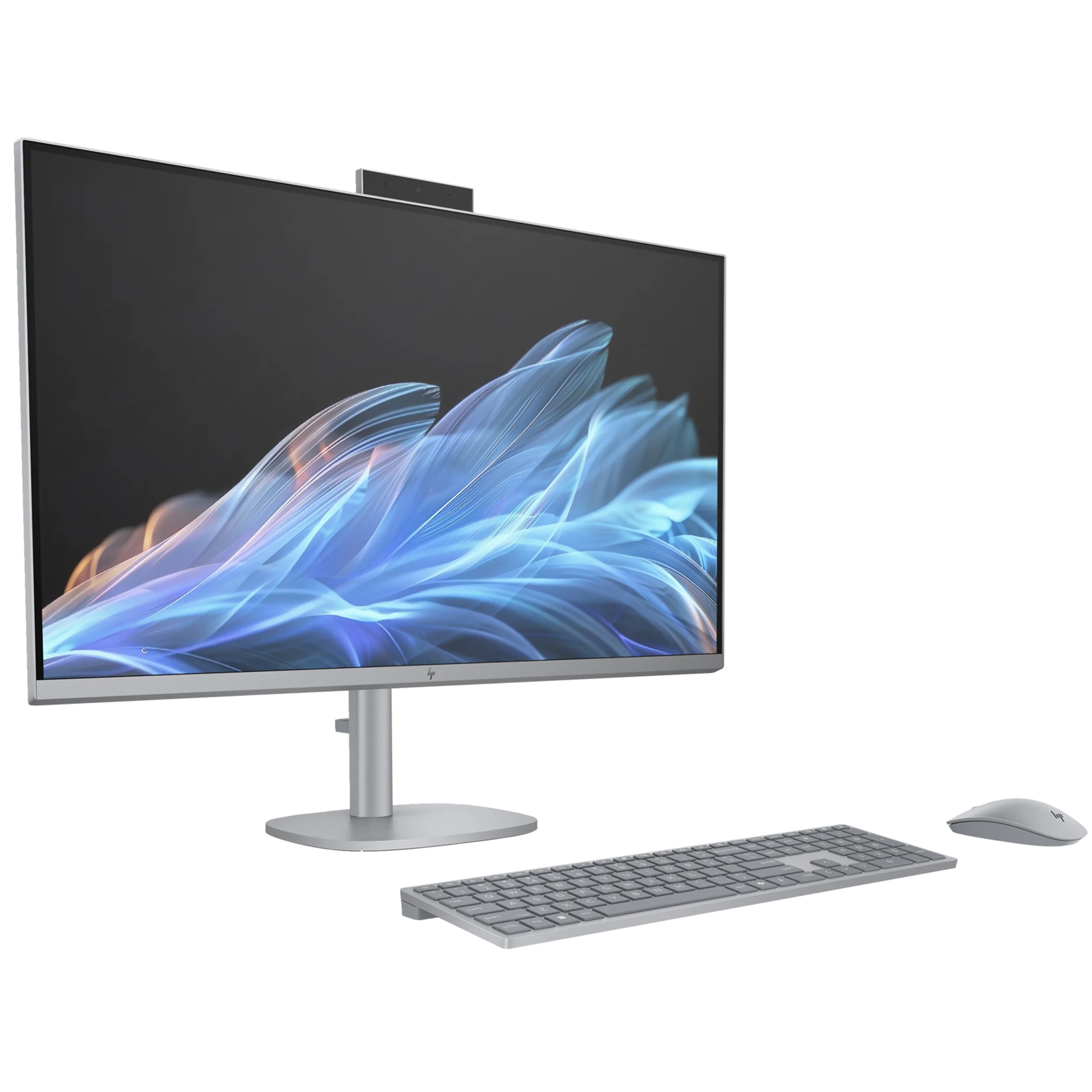 کامپیوتر همه کاره 32.0 اینچی اچ پی مدل OmniStudio X C0075ng Core Ultra 7 155H 32GB 1TB SSD 6GB RTX 4050