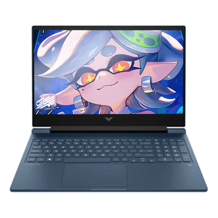 لپ تاپ 16.1 اینچی اچ پی مدل Victus R0021NE Core i7 13700H 24GB 1TB SSD RTX 3050 6GB